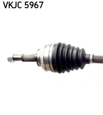 Cardan SKF VKJC 5967